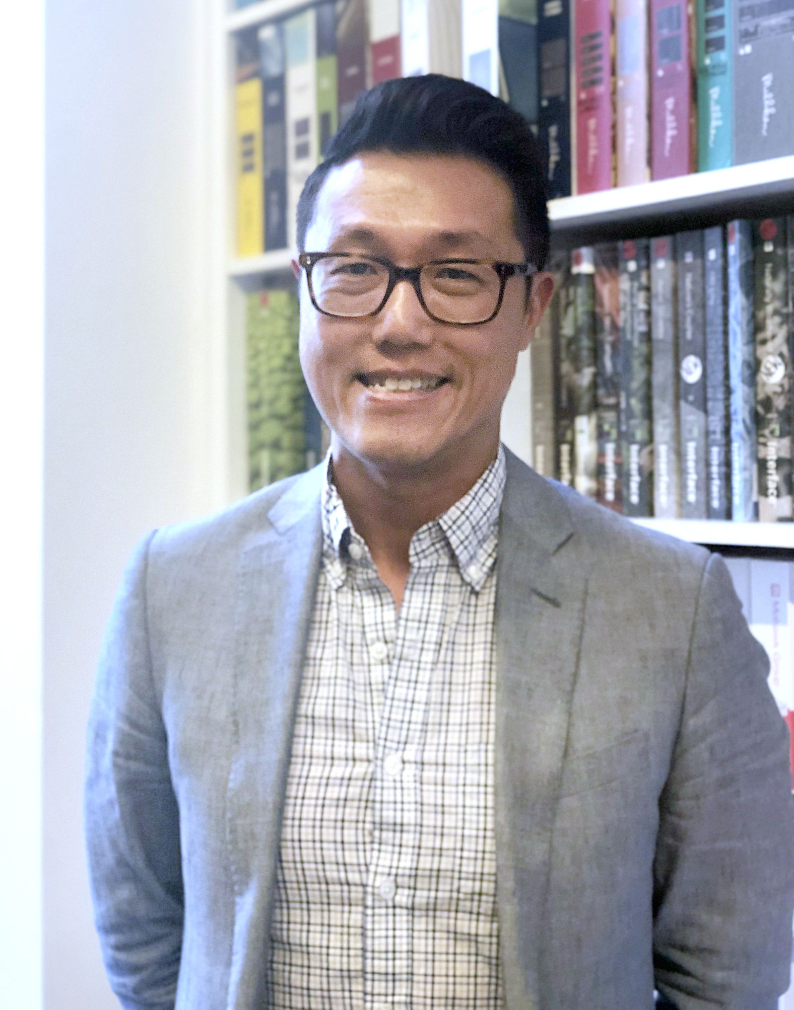 Perkins+Will’s Austin Studio Expands Corporate, Commercial, & Civic Practice with Hire of Key Principal