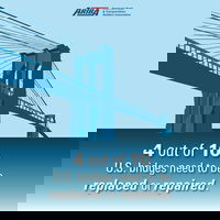 47,000 U.S. Bridges in Poor Condition & Pace of Repair Slows to Crawl, New Analysis of Federal Data Shows