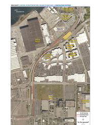 Stantec Leads Construction Management Support  of King County’s Eastside Interceptor Rehabilitation Project