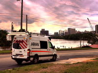 Fugro Supports Targeted Maintenance of Dutch Roads Under New 5-Year Survey Contract