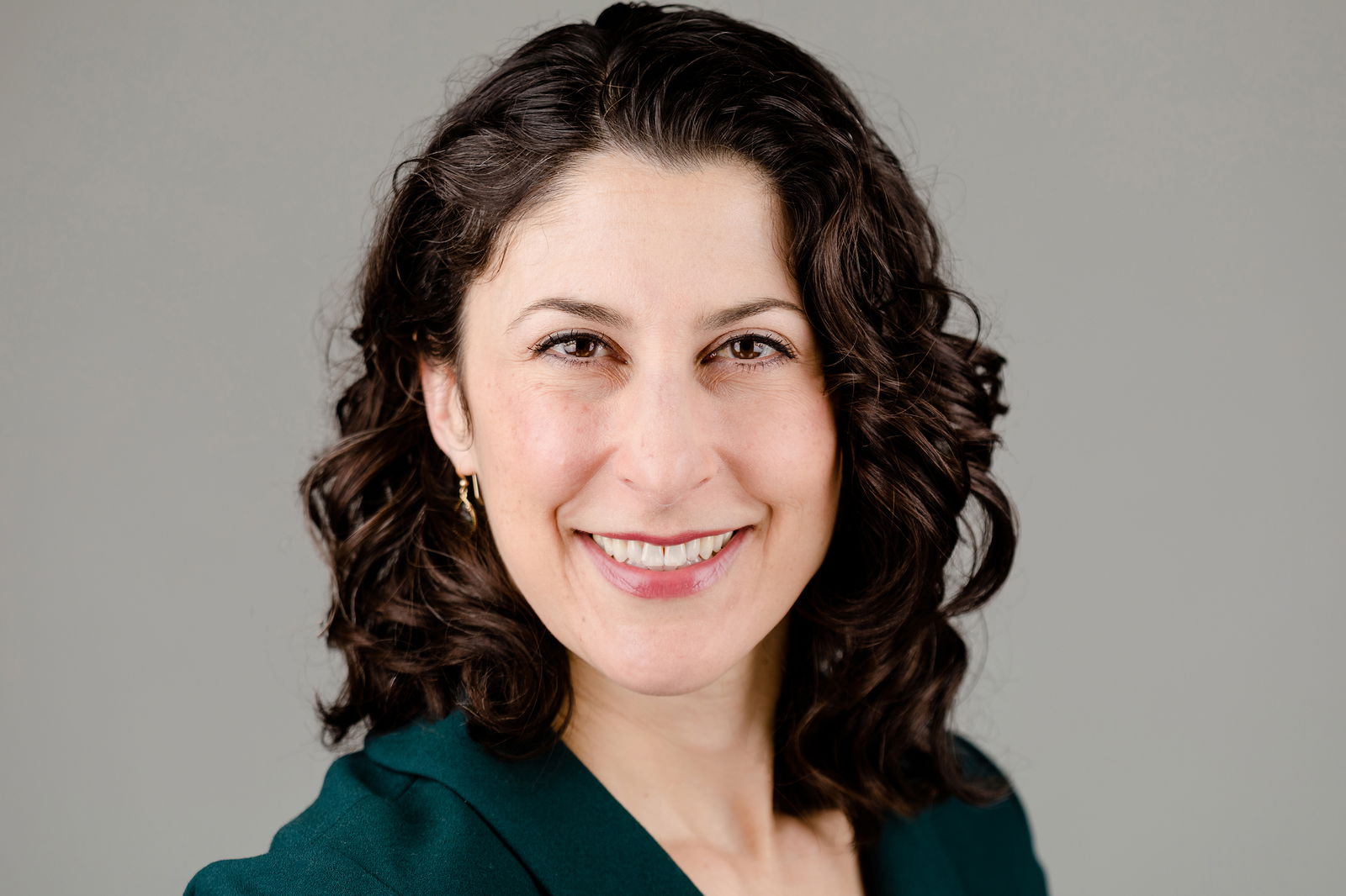 Transit Technology Systems Expert Alexa Gangemi Joins HNTB in New York