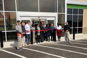 GreenLeaf Market in Developer Paul McKee's NorthSide Regeneration Development Celebrates April 1 Ribbon Cutting and Soft Opening