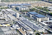 Installation of Nearly 3,000 Solar Panels at HNL Complete