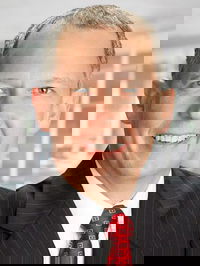 Hoffmann Named President of the Geoprofessional Business Association