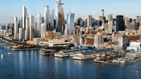 Video: Official Hudson Yards Construction Time-Lapse