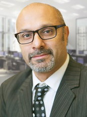 Irfani to Lead Gannett Fleming’s Architectural PLT
