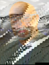 Irfani to Lead Gannett Fleming’s Architectural PLT