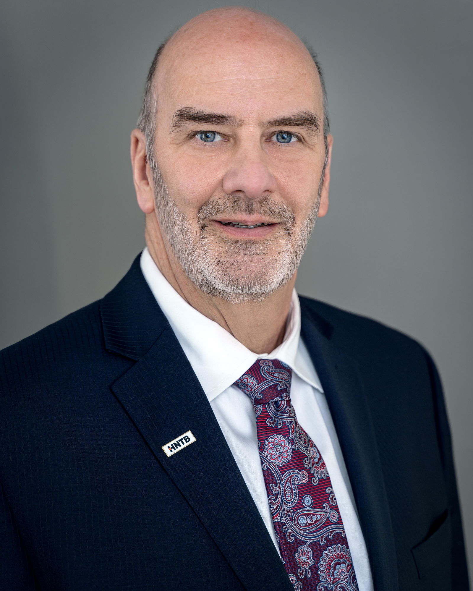 Rail Transit Expert Thomas Mangold Joins HNTB as Rail Program Manager