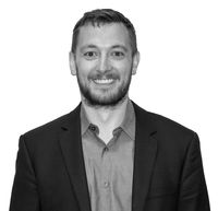 Stantec Welcomes Senior Industrial Architect