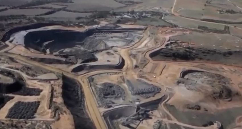 AGL Secures Right to Turn Mine into Pumped Hydro