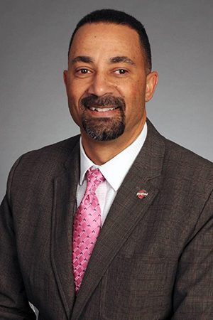 Kevin Edwards to be Honored for Advancing Bechtel's Diversity and Inclusion Program