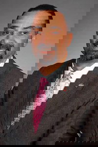 Kevin Edwards to be Honored for Advancing Bechtel's Diversity and Inclusion Program