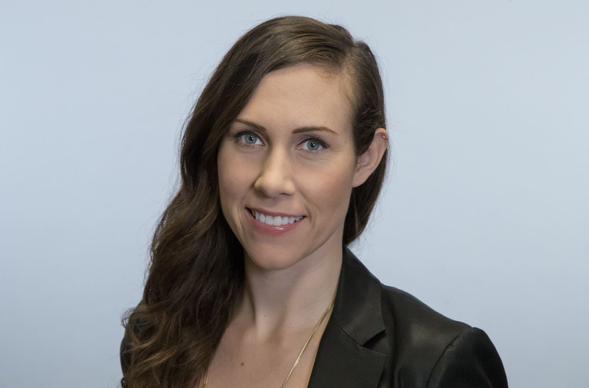 Krista Raines Joins Thornton Tomasetti’s Sustainability Practice as Vice President in the San Francisco Office