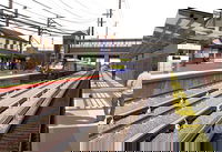 Gannett Fleming’s LIRR Expansion Project Wins ACEC New York Gold Award