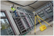 Leica Geosystems Introduces New Entry-Level Construction Layout Tool