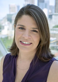 Intelligent Transportation Systems Expert Loreana Marciante Joins HNTB