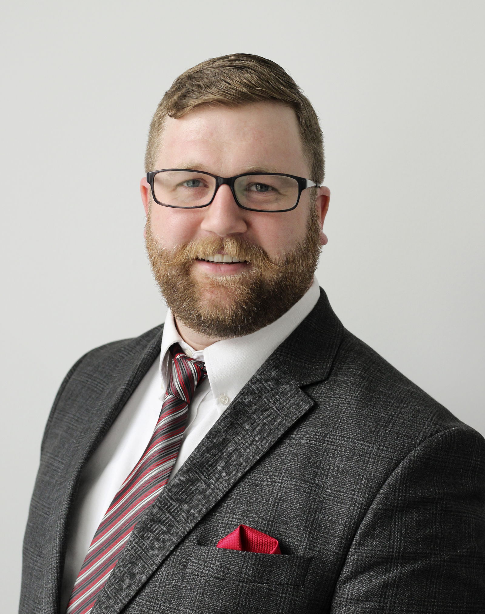 Design-build Expert Alex Murray Joins HNTB