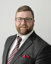 Design-build Expert Alex Murray Joins HNTB