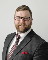 Design-build Expert Alex Murray Joins HNTB