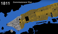 Video: The New York City Evolution Animation