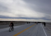 WSP Salutes NCDOT on Opening of the Marc Basnight Bridge