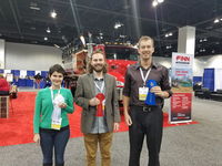 IECA Announces Poster Contest Winners at the 2019 Annual Conference