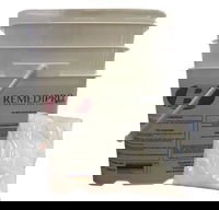 Brookside Agra Develops All-Natural RemediPro™ to Safely Degrade Sludge Build-Up in Water Retention/Collection Areas