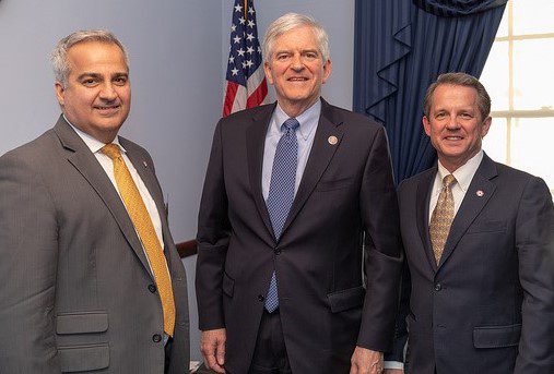 Infrastructure Fix and Plastics Recycling Go Hand-In-Hand Industry Executives Tell Congress