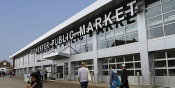 City of Rochester Public Market Expansion and Renovation, Phases 1 & 2