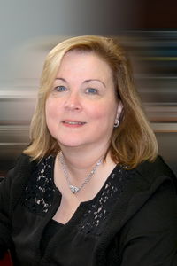 The LiRo Group Promotes Nancy Malicki to Vice President