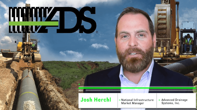 Performance Based Specifications to Improve Water Infrastructure