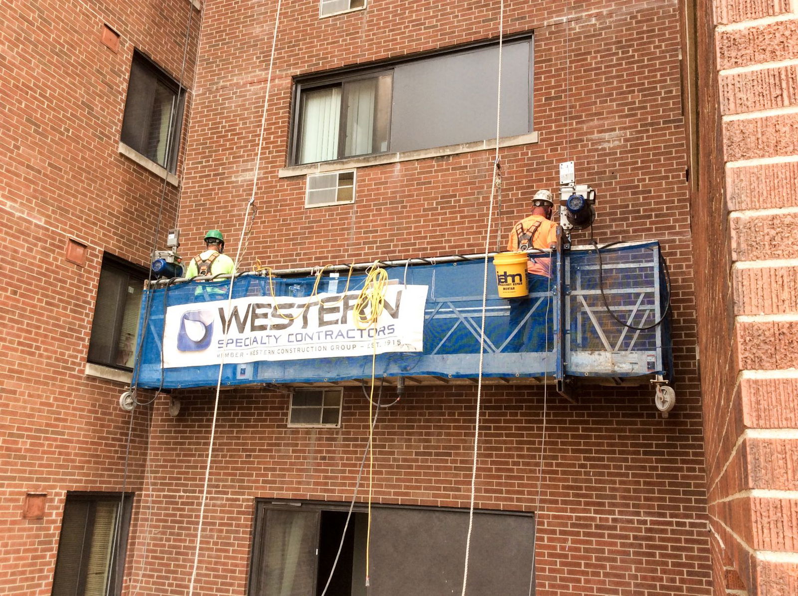 Western Specialty Contractors Provides “3 Keys to Doing Successful Property Inspections”