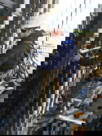 Western Specialty Contractors Recommends Creating a Building Component Inventory Prior to Inspections