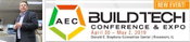 Architects, Engineers and Contractors Gather at 1st Annual AEC Buildtech Conference & Expo