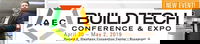 Architects, Engineers and Contractors Gather at 1st Annual AEC Buildtech Conference & Expo