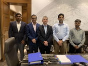 Wärtsilä Wins Repeat Power Generation Order from Major Cement Producer