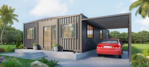 SG Blocks and Capital Plus Collaborate with EDS Development to Build 55 Houses in Guayama, Puerto Rico