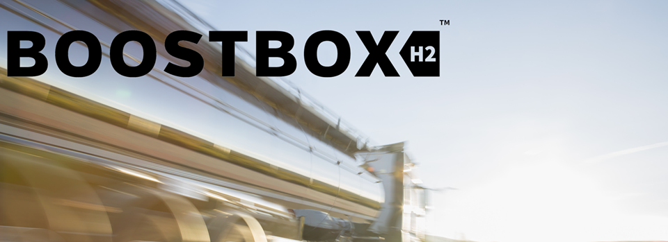 Clean Hydrogen Leader BoostBoxH2 Engages Major Australian Distributor with Reach Into 5 Countries