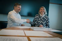 Wärtsilä Continues to Invest in a 100% Renewable Energy Future by Providing Seed Funding to Soletair Power Oy