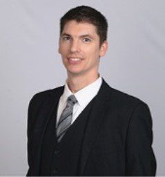 Cardno's Bryan Teschke Earns Professional Geophysicist License in California