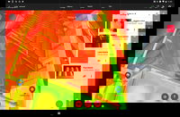 3D Laser Scanning Mobile-Device App Wins IF DESIGN Award
