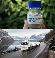 Neste and Air BP Ready to Deliver Sustainable Aviation Fuel to Sweden