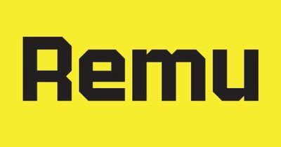 REMU Pumps Up Next-Generation Amphibious Excavator Product Line