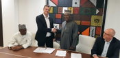 Wärtsilä’s Fuel Flexible Engine Power Plant will Enhance Nigerian Cement Factory’s Output and Sustainability