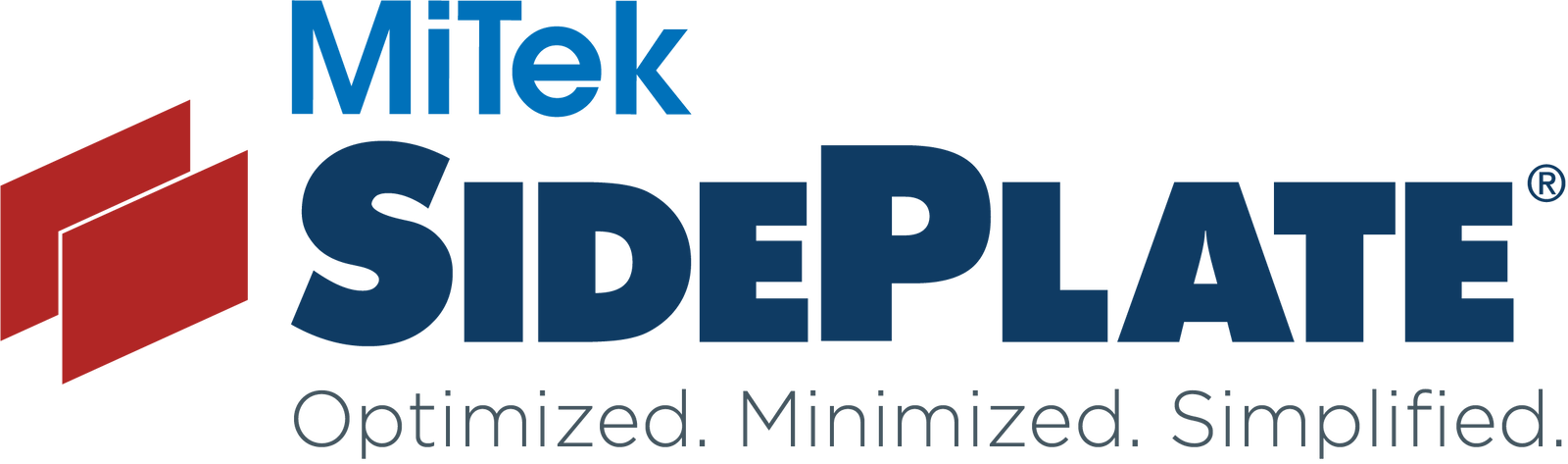 SidePlate Team Grows Heading to 2019 Steel Show