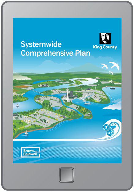 King County, Washington, Selects Brown and Caldwell to Develop Clean Water Plan