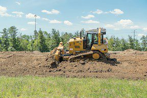 Topcon Announces Enhancements to Flagship 3D Dozer System
