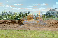 Topcon Announces Enhancements to Flagship 3D Dozer System