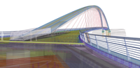 Trimble’s Tekla Structures Covers the Complete Bridge Design Workflow with New Bridge Creator Extension