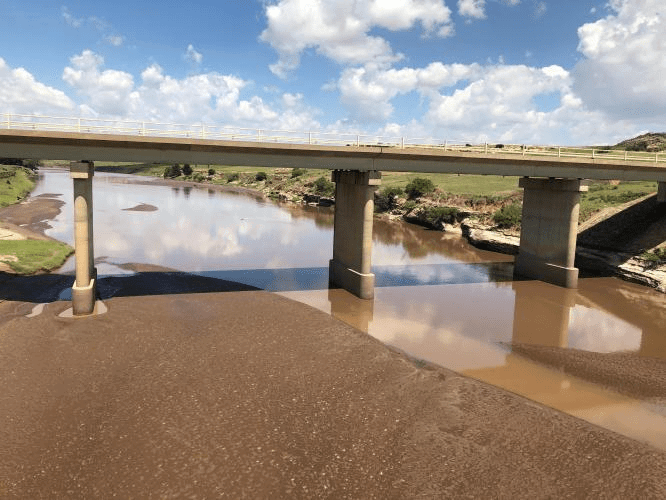 European Support Gives Lesotho Lowlands Improved Access to Water